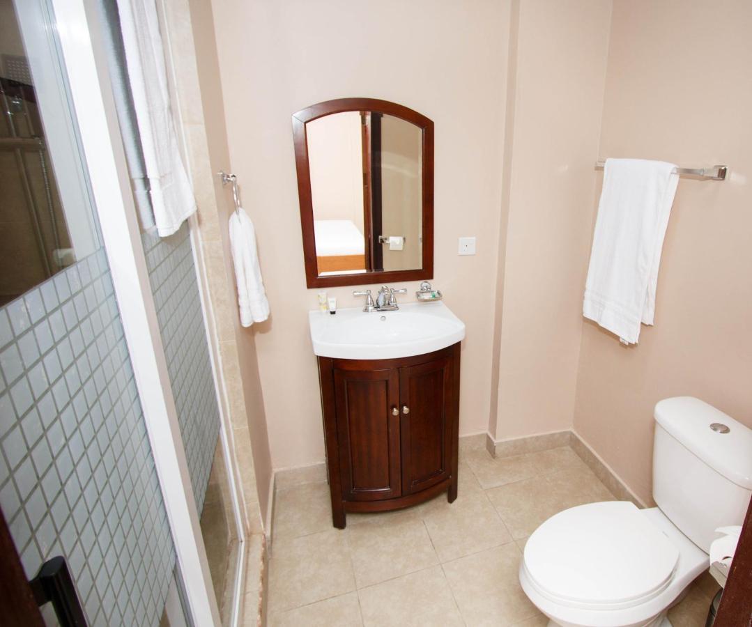 Prestige Suites Accra Eksteriør billede